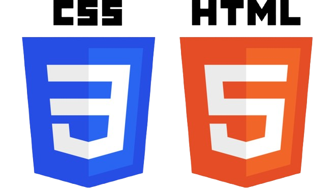 Logo HTML y CSS
