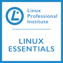 Certificado Linux Essentials
